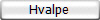 Hvalpe 
